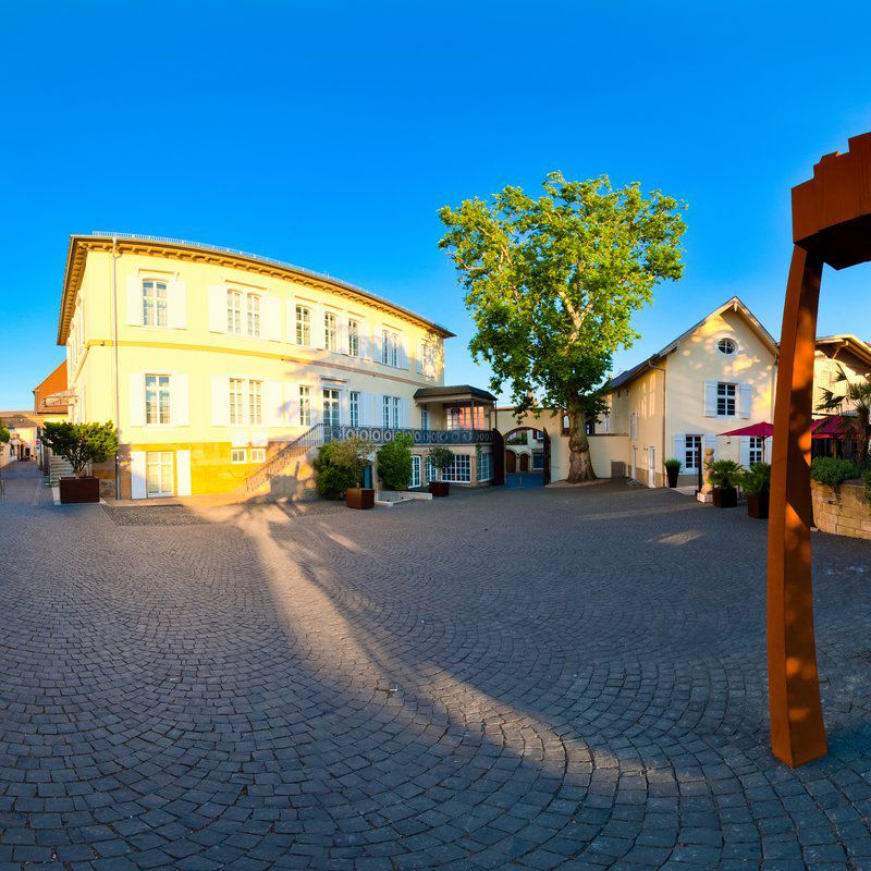 Hotel Ketschauer Hof Deidesheim Εξωτερικό φωτογραφία