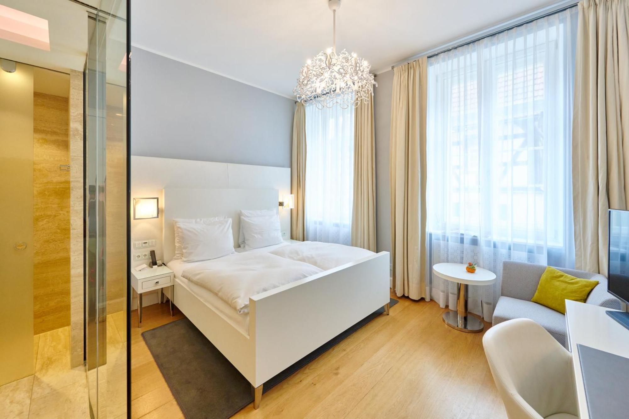 Hotel Ketschauer Hof Deidesheim Εξωτερικό φωτογραφία