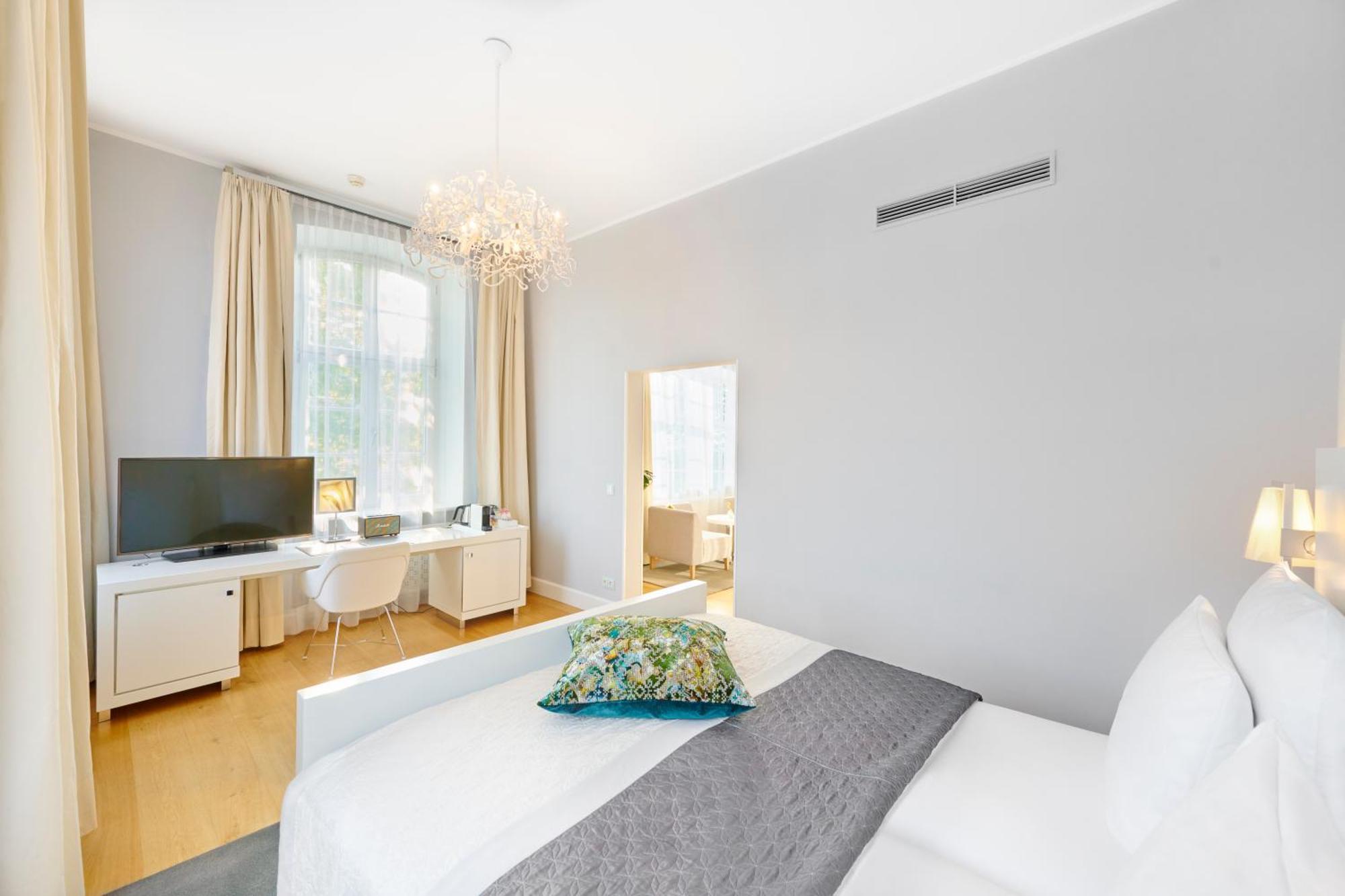 Hotel Ketschauer Hof Deidesheim Εξωτερικό φωτογραφία