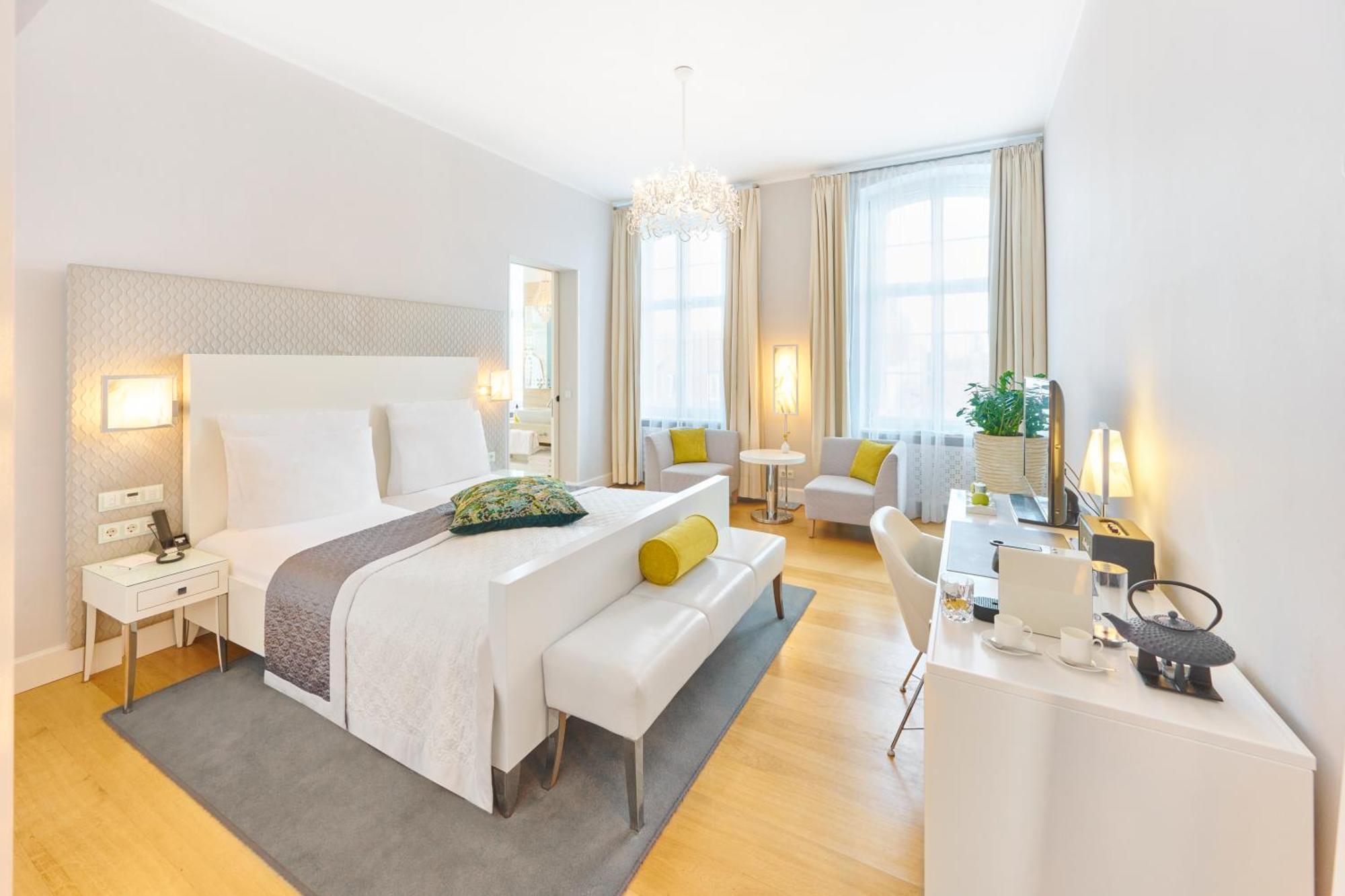 Hotel Ketschauer Hof Deidesheim Εξωτερικό φωτογραφία