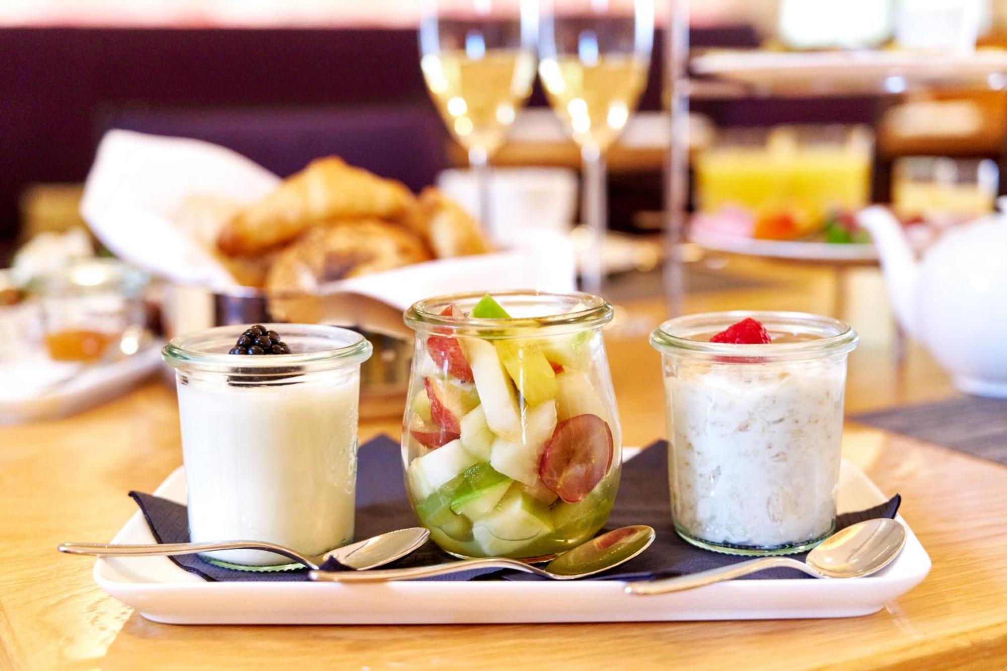 Hotel Ketschauer Hof Deidesheim Εξωτερικό φωτογραφία