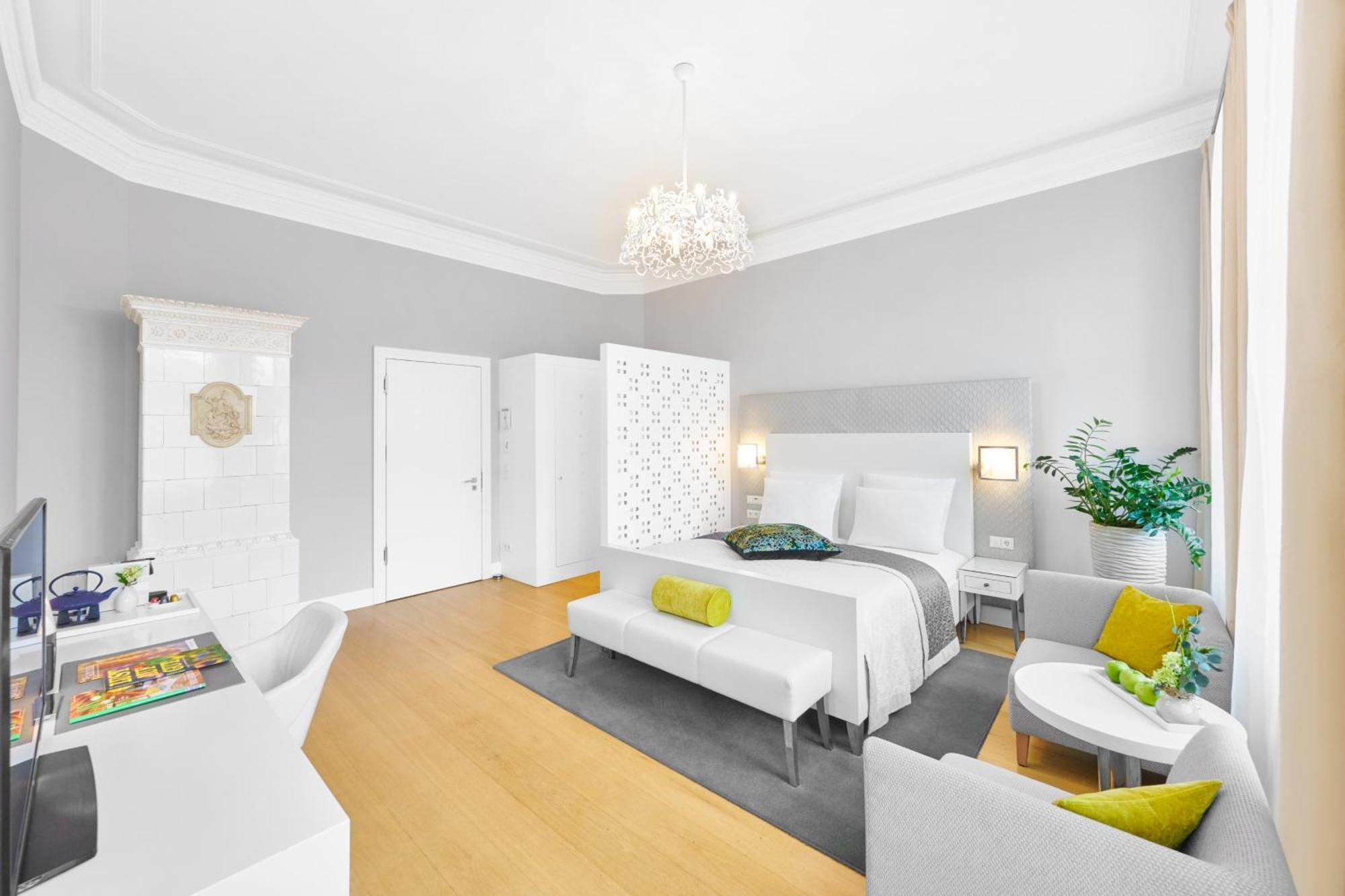 Hotel Ketschauer Hof Deidesheim Εξωτερικό φωτογραφία