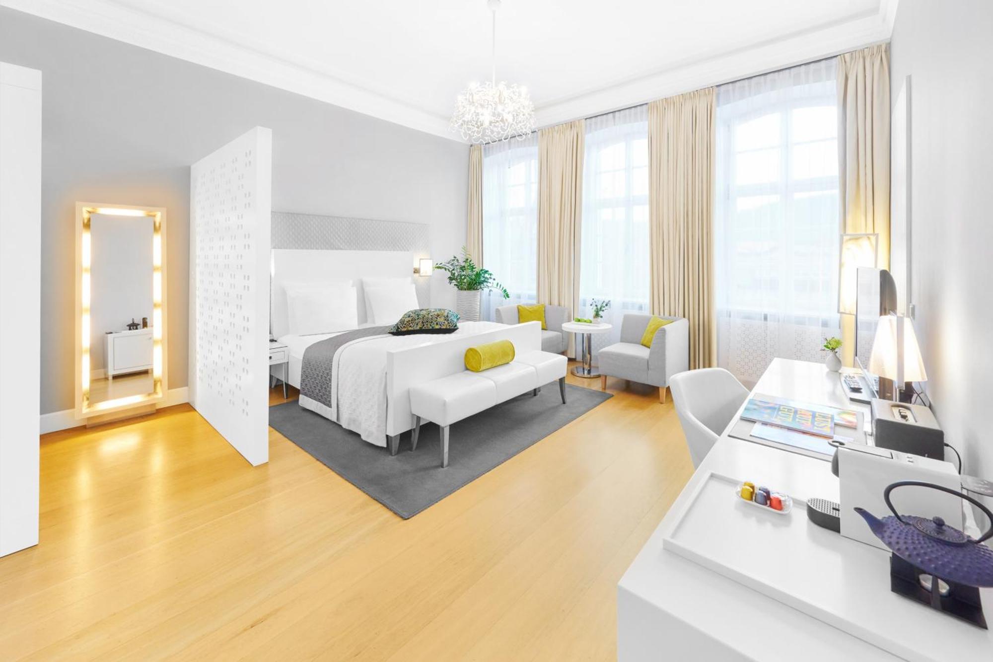 Hotel Ketschauer Hof Deidesheim Εξωτερικό φωτογραφία