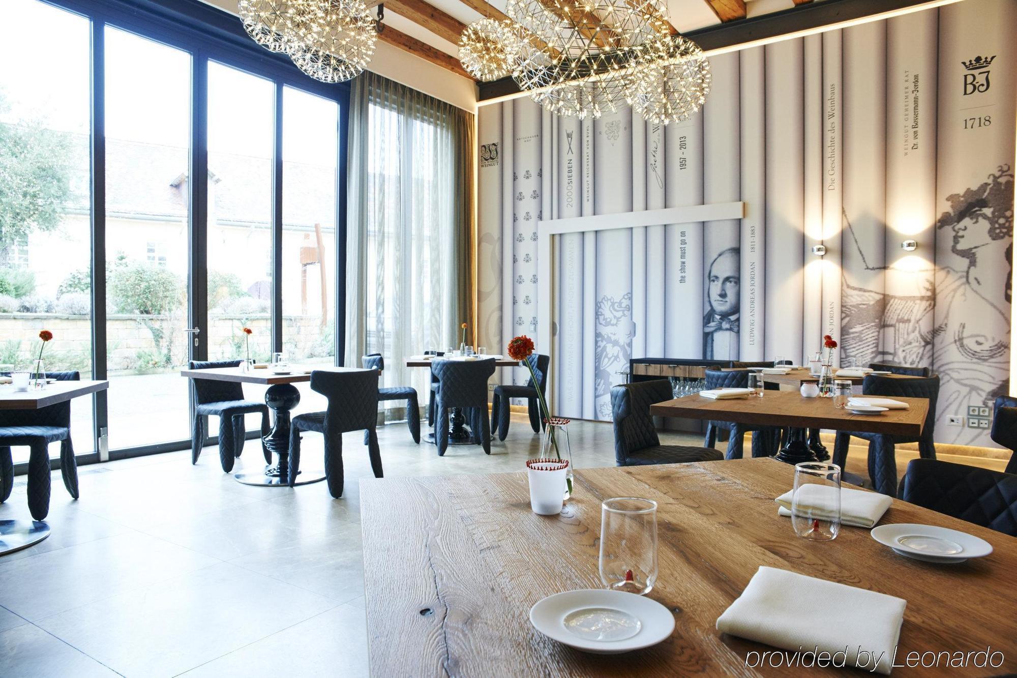 Hotel Ketschauer Hof Deidesheim Εξωτερικό φωτογραφία
