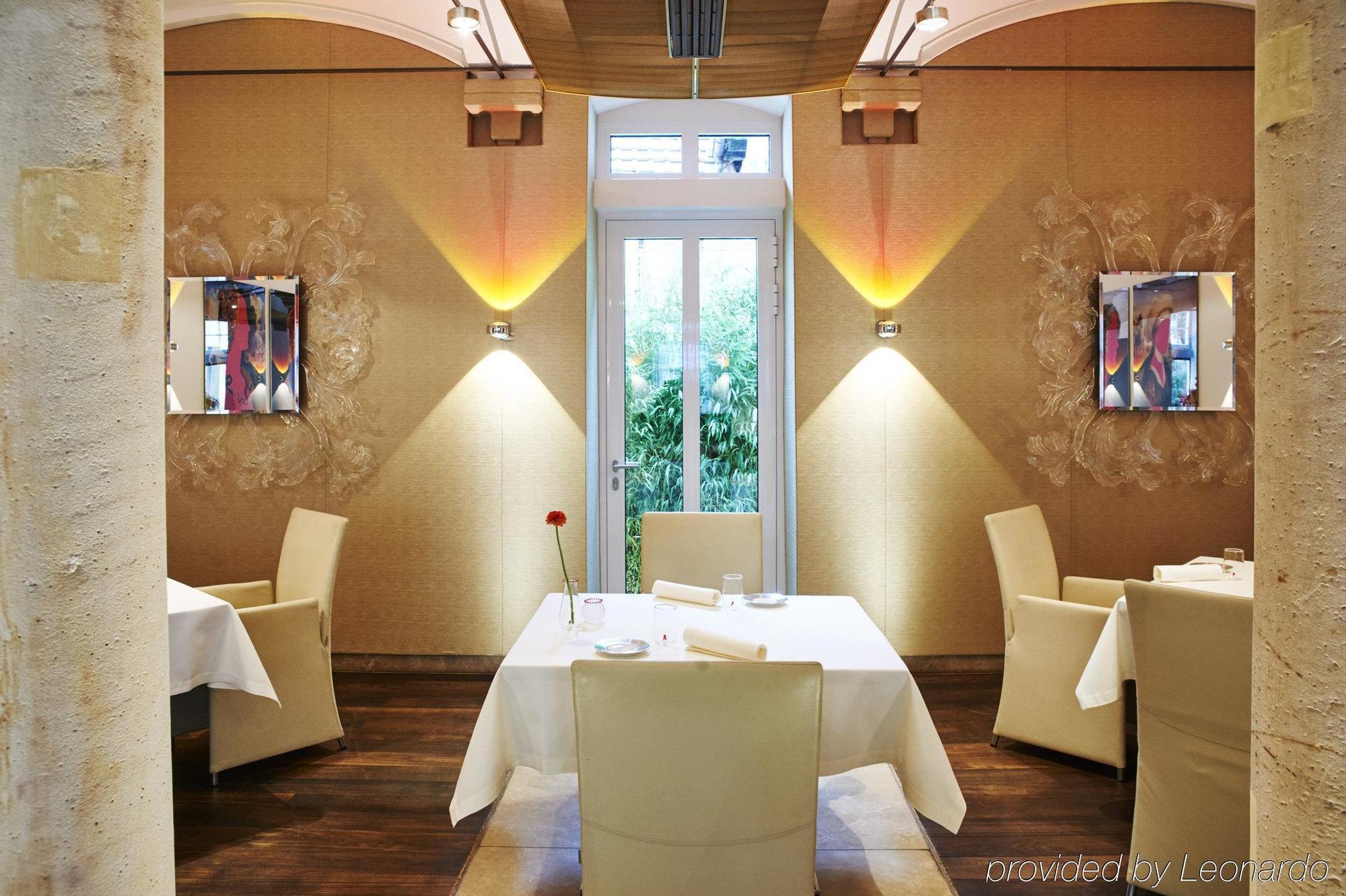Hotel Ketschauer Hof Deidesheim Εξωτερικό φωτογραφία