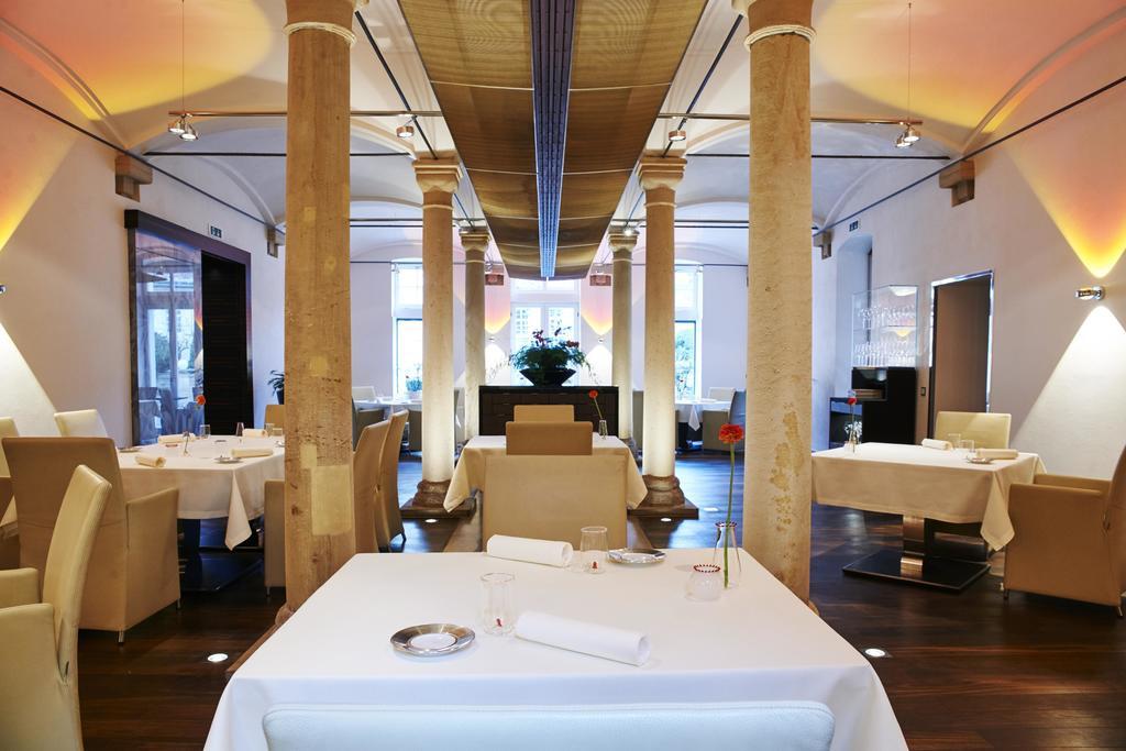 Hotel Ketschauer Hof Deidesheim Εξωτερικό φωτογραφία