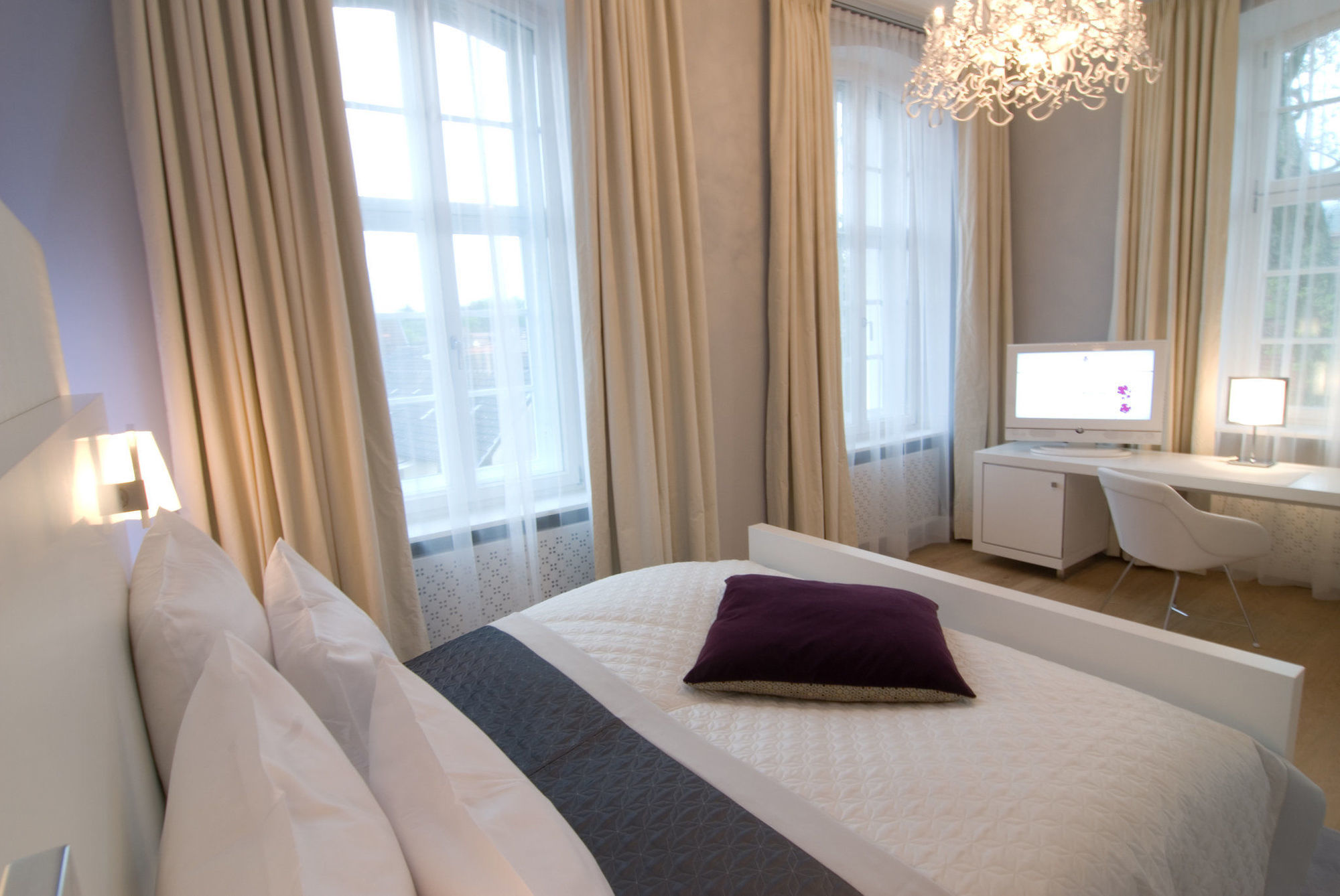 Hotel Ketschauer Hof Deidesheim Εξωτερικό φωτογραφία