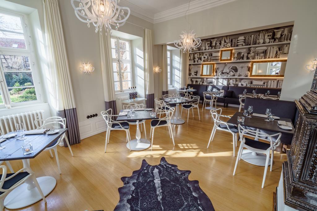 Hotel Ketschauer Hof Deidesheim Εξωτερικό φωτογραφία