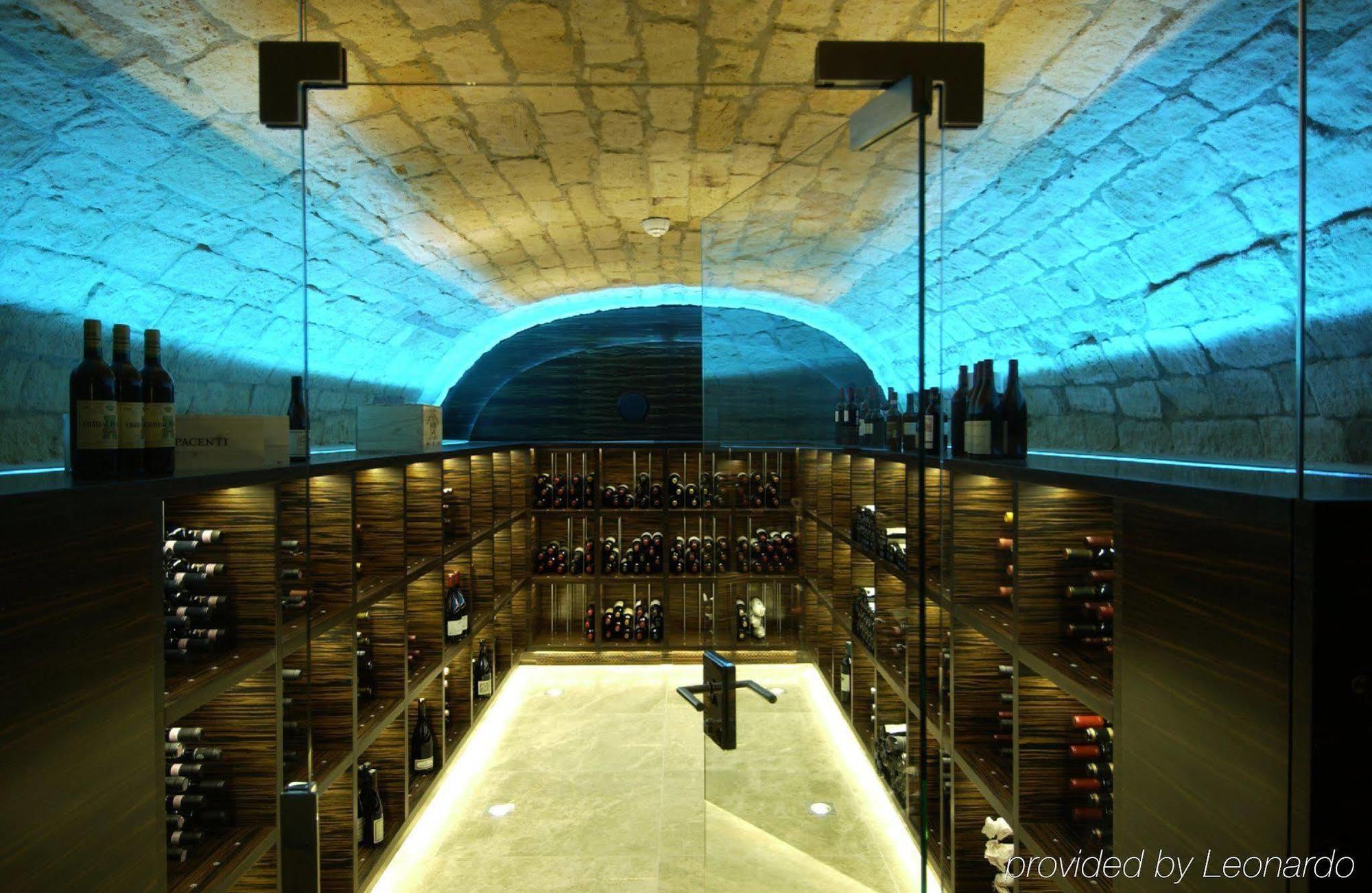 Hotel Ketschauer Hof Deidesheim Εστιατόριο φωτογραφία