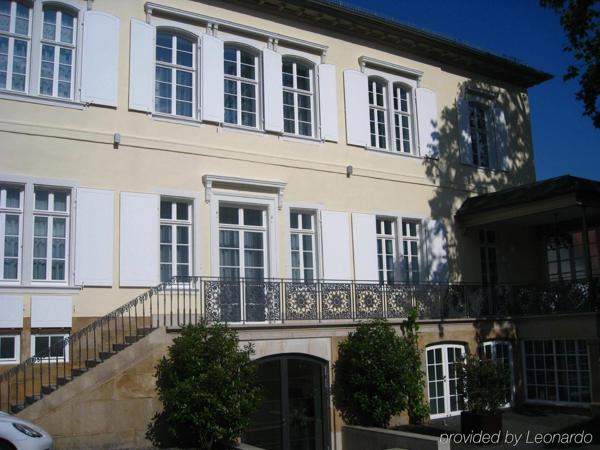Hotel Ketschauer Hof Deidesheim Εξωτερικό φωτογραφία