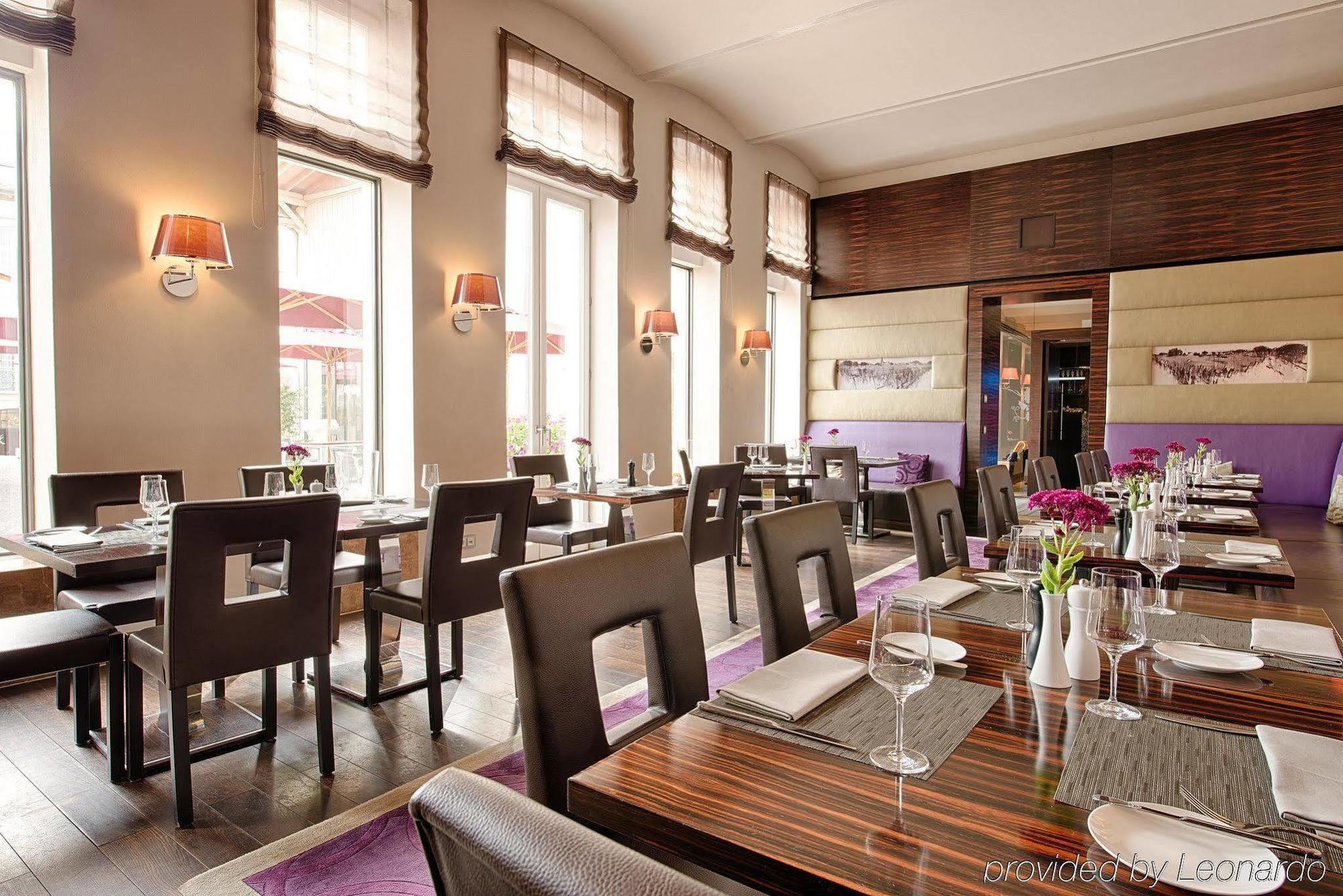 Hotel Ketschauer Hof Deidesheim Εξωτερικό φωτογραφία