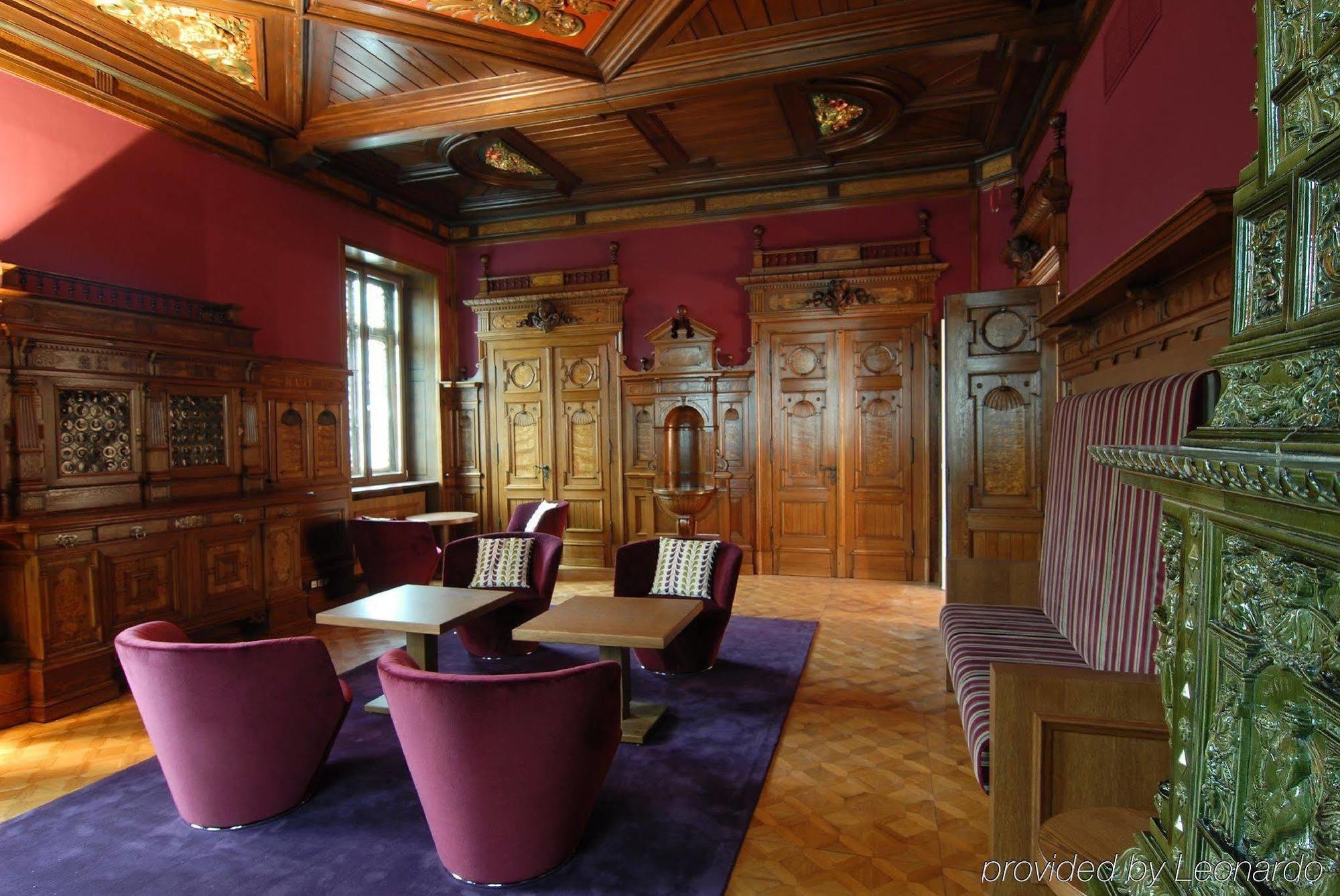 Hotel Ketschauer Hof Deidesheim Εσωτερικό φωτογραφία